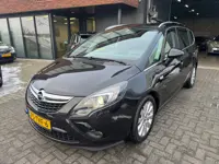Opel Zafira Tourer 1.4 Cosmo XENON CLIMA CRUISE TREKHAAK ORIG NL NAP