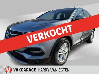 Opel Grandland X 1.2 Turbo Business Elegance | VERKOCHT |