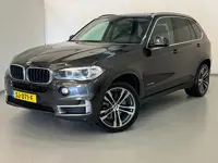 BMW X5 XDrive30d High Exe / 7-pers / Pano / Harman / Memory