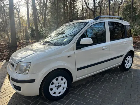 Fiat Panda 1.2 Edizione Cool