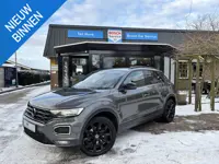 Volkswagen T-Roc 1.5 TSI DSG Sport Black Style Trekhaak App-connect