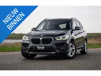 BMW X1 xDrive25e Executive CAMERA / CARPLAY / AUTOMAAT / LEDER / LED / CRUISE CONTROLE / STOELVERWAR