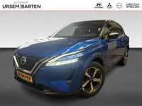 Nissan QASHQAI 1.3 MHEV Xtronic Premiere Edition (bj 2021)