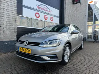 Volkswagen Golf 1.0 TSI Comfortline Automaat