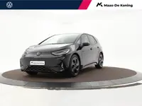 Volkswagen ID.3 GTX Performance 79 kWh 326PK l Assistentie Plus l Panoramadak l 20" Skagen l Harmann