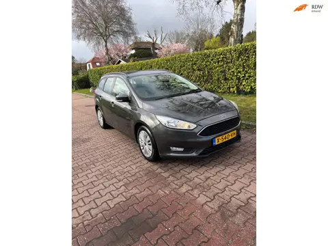 Ford Focus Wagon 1.0 Lease Edition NWE DISTRIEM NWE APK!