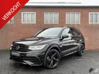 Volkswagen Tiguan 1.4 TSI eHybrid R-Line Business+