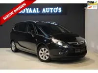 Opel Zafira Tourer 1.4 Business+ | NAVI | AIRCO | CRUISE | TREKHAAK | PDC | NAP | APK.