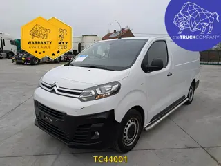 Citroën JUMPY 2.0 HDI L2 (bj 2023)