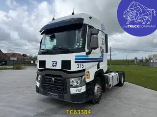 Renault T 460 (bj 2019)