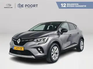 Renault Captur TCe 90 Intens | Keyless | Navigatie | Trekhaak