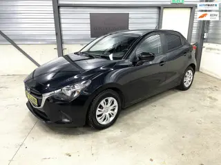 Mazda 2 1.5 Skyactiv-G TS 90pk 1ste eigenaar cruisecontrol