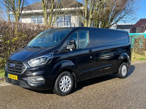 Ford Transit Custom 340 L2H1 170PK Automaat Limited