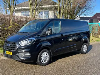 Ford Transit Custom 340 L2H1 170PK Automaat Limited