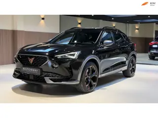 CUPRA Formentor 1.4 e-Hybrid VZ Copper Edition|Pano|Matrix|Memory|Camera