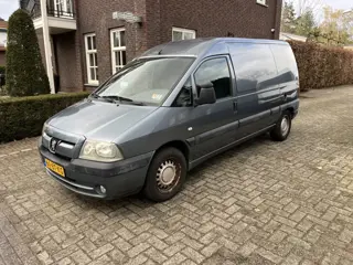 Peugeot Expert 230L 2.0 HDI Avant. (bj 2005)