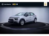 Citroën C3 1.2T FEEL FULL LED | CARPLAY | NAVI | CLIMA | CRUISE | PDC