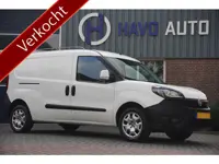 Fiat Doblò Cargo 1.4 T-Jet 120PK L2 Maxi, AIRCO, 3-ZITS, BTW-VRIJ / MARGE