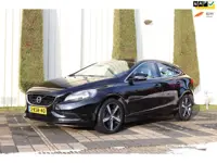 Volvo V40 1.6 T3 Momentum Navi, Cam, ECC, LMV, PDC