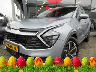 Kia Sportage 1.6 T-GDi MHEV DynamicLine (bj 2022)