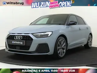 Audi A1 Sportback 30 TFSI Pro Line (bj 2021, automaat)