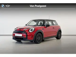 MINI Electric Business Edition Classic Uitvoering