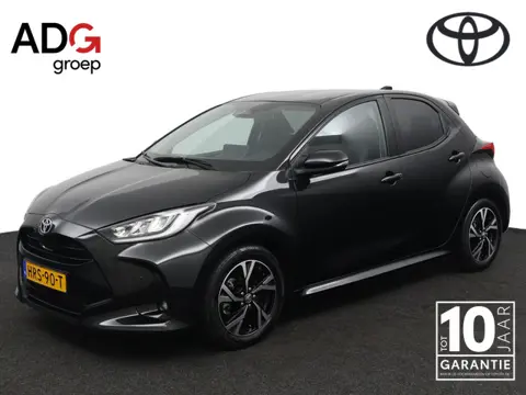 Toyota Yaris 1.5 Hybrid 115 Dynamic | Comfort Pakket | Direct Leverbaar | Origineel NL |