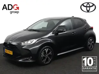 Toyota Yaris 1.5 Hybrid 115 Dynamic | Comfort Pakket | Direct Leverbaar | Origineel NL |