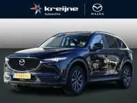 Mazda CX-5 2.0 SkyActiv-G 165 Skylease | Afn. Trekhaak | Cruise | Camera | Stoel/-stuurverw. | RIJKL