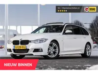 BMW 3 Serie Touring 318i M Sport | Pano | LED | NL Auto
