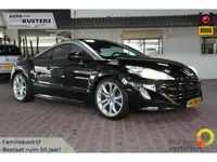 Peugeot RCZ 1.6 THP Cruise controle| Climate controle| Stoelverwarming|