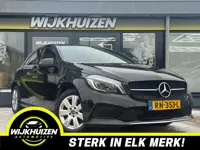 Mercedes-Benz A-Klasse 160 Ambition met Led !!! Navigatie !!! Zeer nette staat !!!