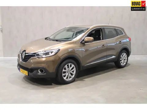 Renault Kadjar 1.2 TCe 130PK Trekhaak|Navigatie|Cruise|4x nieuwe all season band|12 maanden garantie
