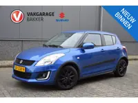 Suzuki Swift 1.2 Dynamic | Optische nieuwstaat!! | Automaat | Trekhaak |