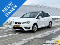 SEAT Ibiza ST 1.2 TSI FR Dynamic