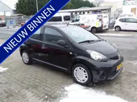 Toyota Aygo 1.0 VVT-i Comfort (bj 2012)