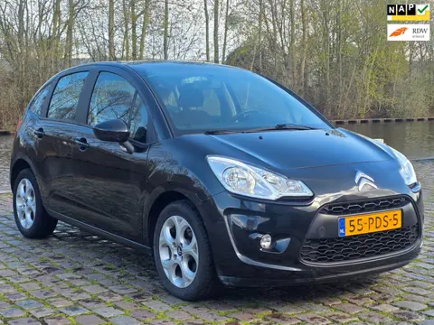 Citroen C3 1.4 VTi Ligne Business Uniek km org nl auto 1e eigenaar dealer onderhouden airco cruis co