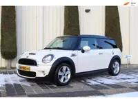 Mini Mini Clubman 1.6 Cooper S Leder, Pano, Xenon, LMV, PDC