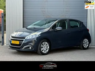 Peugeot 208 1.6 BlueHDi Blue Lease 2e EIG / NAVI / AIRCO