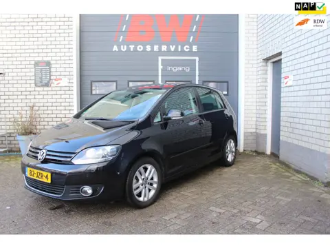Volkswagen Golf Plus 1.4 TSI Highline AUTOMAAT