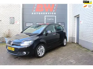 Volkswagen Golf Plus 1.4 TSI Highline AUTOMAAT