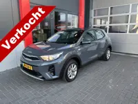 Kia Stonic 1.2 MPi Design Edition (bj 2023)