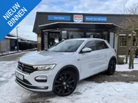 Volkswagen T-Roc 1.5 TSI DSG 2xR-line Beats-audio Trekhaak