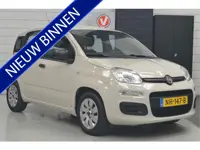 Fiat Panda 0.9 TwinAir Popstar // AIRCO // TREKHAAK //