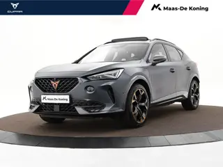 CUPRA Formentor 1.4 245pk DSG e-Hybrid VZ Performance · Panoramadak · 360 Camera · Wegklapbare Trekh