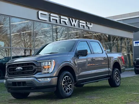 Ford USA F-150 3.5 V6 Ecoboost XLT FX4 off Road 75 Years Anniversary BPM-VRIJ