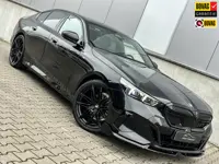 BMW 5-serie 520i M-sport 21Inch M5 Performance H&K Carbon Pano