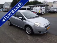 Fiat Grande Punto 1.4 Edizione Lusso (bj 2009)