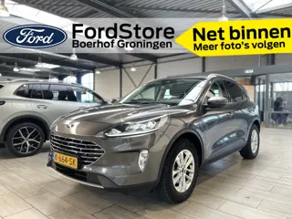 Ford Kuga 1.5 EcoBoost Titanium | Winter Pack | Camera | LED | Navi | Apple Carplay | 100% dealer on