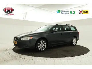Volvo V70 2.0 Kinetic Volleder, Airco, Stoelverwarming!